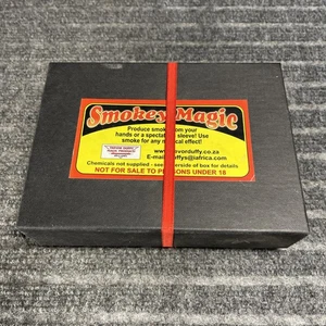 Big Bang Magic Trick and Gimmick NUEVO/SELLADO - Imagen 1 de 3