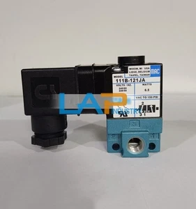 1PCS NEW FOR MAC solenoid valve 111B-121JA - Picture 1 of 2