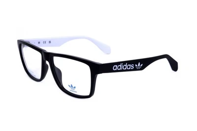 Marco de gafas para hombre Adidas Original OR5007 001 NEGRO 56/16/145 Foto 1 de 3