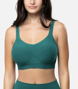 Underoutfit The Comfort Shaping Bra w/ adjustable straps 459- size XL Adventure - Picture 1 of 3