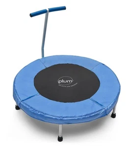 Plum My First Blue Junior Bouncer Trampoline - Picture 1 of 1