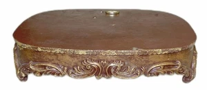 Amazing Grace Spieluhr Ständer Plattform Display 10,25”x 6,75”x 2,5” - Bild 1 von 6