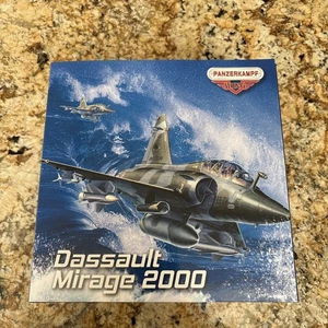 1/72 Panzerkampf Dissault Mirage 2000 - Picture 1 of 5