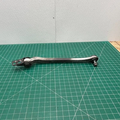 07-09 MERCEDES-BENZ W211 E63 AMG REAR LEFT DRIVER SIDE UPPER CONTROL ARM OEM - Image 1 of 4