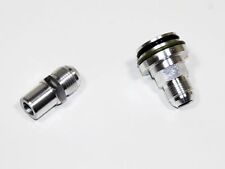 FORGE Cam and Block Breather Adaptors for Audi VW SEAT & Skoda 1.8T Engines
