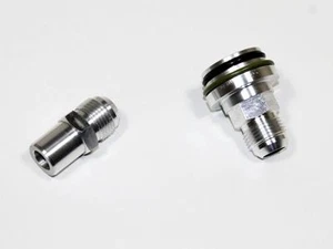Eisen Cam Und Block Entlüftung Adapter für Audi VW, Seat, & Skoda 1.8T Motoren - Bild 1 von 1