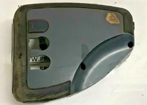 Hunter Dsp500 506 L Front R Rear Sensor Head outer Cover 69-1051-3 18-452-2 P135 - Picture 1 of 3