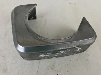 00 Honda VT1100 VT 1100 Shadow Sabre eje de transmisión trasero cubierta embellecedor Foto 1 de 4