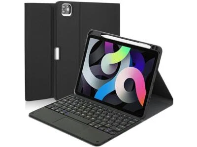 Keyboard Case For iPad Pro 12.9 inch 2015 2017 2nd 1st Generation with Trackpad - Image 1 of 4