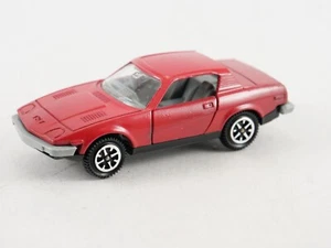 Dinky Toys GB No. 211 Triumph TR7 SPORTS Car Never Unplayed 1/43 - Picture 1 of 11
