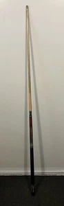 Dufferin 2 Piece Pool Billiards Cue Model 711 58” 19 Oz - Picture 1 of 9