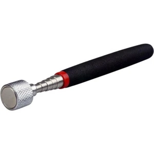 30-inch Telescoping Magnetic Pick-Up Tool, Extendable Magnetic Wand Pickup - Picture 1 of 6