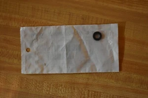 Kawasaki 920497019 Oil Seal, new in package - Picture 1 of 2