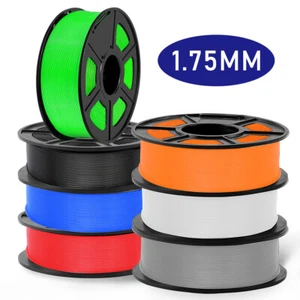 ▶BUY 4 PAY 3◀ JAYO 1.75mm 1.1KG PLA PLA+ PLA Matte SILK PETG 3D Printer Filament - Picture 1 of 91