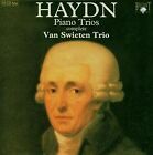 Haydn: Piano Trios 10Cd Wallet Von Van Swieten Trio | Cd | Zustand Sehr Gut