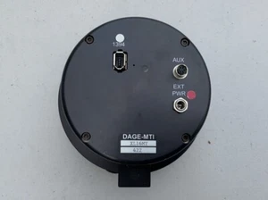 DAGE-MTI XL16MT CCD Color Digital Camera - Picture 1 of 4