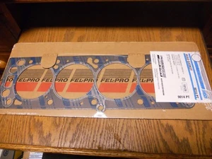 NEW FEL-PRO CYLINDER HEAD GASKET 9014 PT ( DN622 DS545 ) - Picture 1 of 2