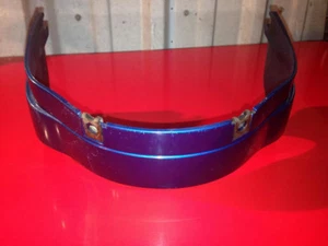 96 Yamaha XVZ 1300 Royal Star Fender Flap 4NK-21621-00-P0 - Picture 1 of 6