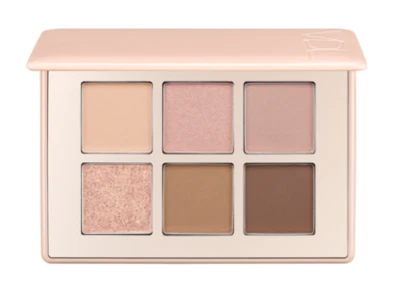 Paleta VDL Eye Shine Color Mode 7,2g K-Beauty - Imagem 1 de 4