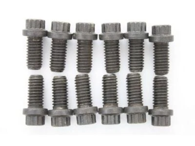 For 1968-1970 Pontiac Tempest Head Bolt Set 68525KTCR 1969 Head Bolt - Image 1 of 2