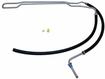 Conjunto de manguera de línea de retorno de dirección asistida para Chevrolet Express 3500 12551XK Foto 1 de 2
