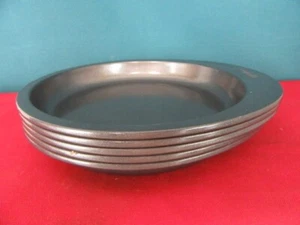 Wilton Antihaft 6" Kuchenformen 5er Set - Bild 1 von 5