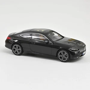 Mercedes-Benz CLE Coupe - Graphite Grey - 2024 - 1:43 - Norev (351360) - Picture 1 of 1