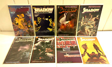The Shadow Lot of 14 DC Comics Two #1 Issues