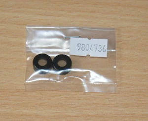Tamiya 9804736/19804736 Rod Guide Cap (2 Pcs.), (TRF503/DB01RRR/*54504/*54505) - Picture 1 of 2