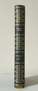 Kirkland Revels By Victoria Holt 1982 Vintage Hardcover Heron Books - Picture 1 of 5