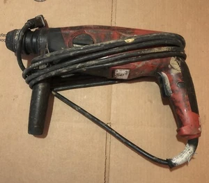 Hilti TE-3 Te3C Rotary SDS Hammer Drill For parts Or Repair As Is - Picture 1 of 5