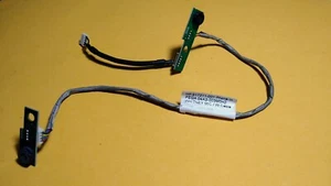 SCHEDA MICROFONO HP OEM CON CAVO DESKTOP SERIE 300-1000 P/N: 517211-001 - Foto 1 di 2