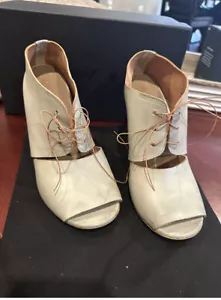 Marsèll Keilabsatz (Damen US 8,5 / EU 39) *NEU* - Bild 1 von 18