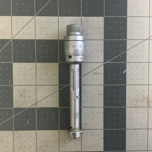 3-point Internal Micrometer MD 3227-E24 (LDJ1A) - Picture 1 of 3