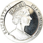 [#786626] Monnaie, Isle of Man, Crown, 1995, Pobjoy Mint, Année du Cochon, SPL