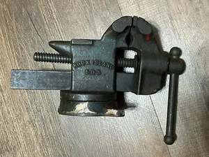 Rock Island Schraubstock 503 - Bild 1 von 5