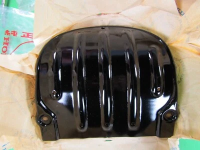Protector de motor placa de deslizamiento OEM Honda CL72 CL77🔥50351-273-000 B🔥NUEVO Foto 1 de 4
