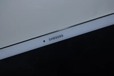 Samsung Galaxy Tab 4 10.1 LTE weiss 16GB Android Tablet Kundenretoure - Bild 1 von 4