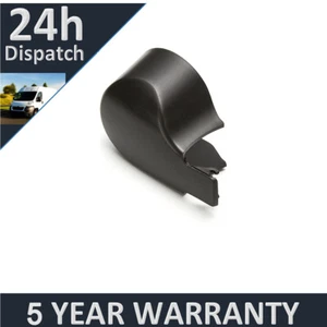 Rear Wiper Arm Nut Cover Cap Rear Fits VW Golf (Mk6) 1.6 TDI - 5 YEAR WARRANTY - Picture 1 of 9