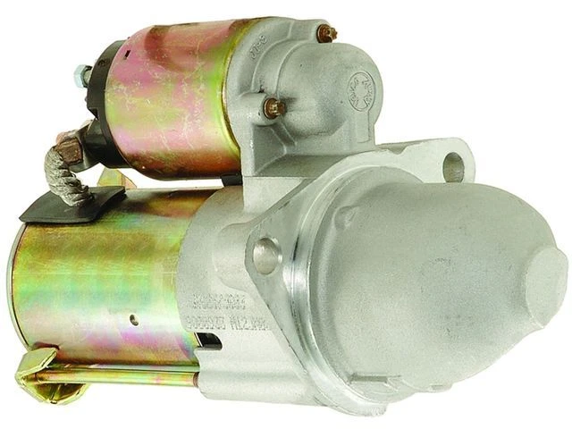 Arranque para Oldsmobile Alero 2002-2004 AC Delco 54584VVBZ 2003 2,2 L 4 cilindros Foto 1 de 2