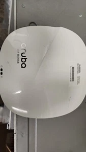 Aruba Networks APIN0315 Wireless Access Point IAP-315-RW , w/Ceiling BK - Bild 1 von 2