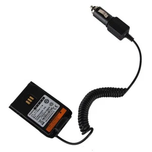 Adapter eliminatora akumulatora do HYT Hytera PD680 PD500 PD560 PD660 Walkie Talkie - Zdjęcie 1 z 7