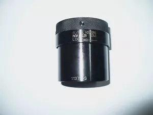 FL-Toolholder Schnellwechsel Überspindeladapter, 11375-S, 11375-C, Neu - Bild 1 von 1