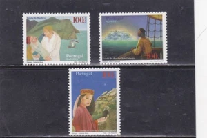 PORTOGALLO / AZZORRE / MADEIRA / EUROPA CEPT (1997) MNH(**) - Foto 1 di 1