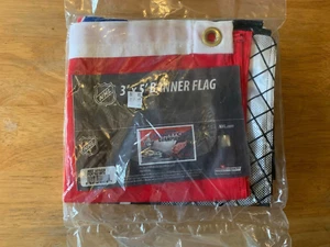 NEW Detroit Red Wings 2008 Stanley Cup Champions Large Team Banner Flag 3x5 - Picture 1 of 3