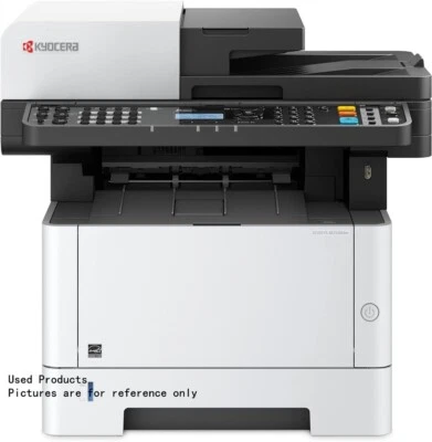 KYOCERA ECOSYS M2540dw All-in-One Monochrome Laser Printer 42 ppm with Toner - Image 1 of 4