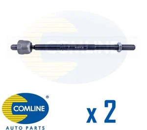 FÜR SEAT LEON 1,2 L COMLINE SPURSTANGE ACHSGELENK PAAR VORNE CTR3043 - Bild 1 von 4