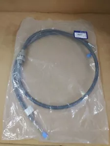 VOLVO PENTA *NEW OEM* 873228 HYDRAULIC TRIM HOSE #873228 - Picture 1 of 7