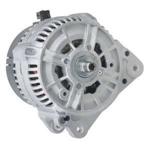 NEW 12V 120 AMP ALTERNATOR FITS SEAT EUROPE IBIZA II TOLEDO 1996-99 97VW10300EA - Picture 1 of 2
