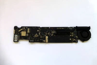  MacBook Air 13" A1466 ab 2013 LogicBoard i5 1.4 GHz 4GB 820-3437-B |8ik - Bild 1 von 4